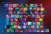 Techxtures Futuristic Gradients, a Texture Graphic by GraphicsByKassy (Thumbnail 4 of 8)