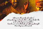 Mallent Font + Bonus, a Script Font by alit design (Thumbnail 3 of 8)
