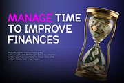 Duitech - Finance Technology, a Sans Serif Font by twinstd (Thumbnail 10 of 10)