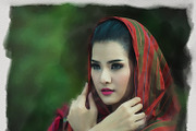 PainterBox | Watercolor Pro 2, an Action Add-On by ozonostudio (Thumbnail 5 of 16)