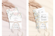 Customizable Card Mockup5x7 2c5 b32, an Advertising Mockup by PawMockups 2 (Thumbnail 5 of 12)