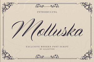 Molluska Script