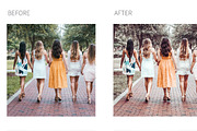 BISCUIT 4 Lightroom Presets, a Plug-in Add-On by MintAndPepper (Thumbnail 7 of 10)