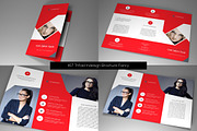 Graphic Templates Bundle Dream, a Brochure Template by RudanStudio (Thumbnail 18 of 52)