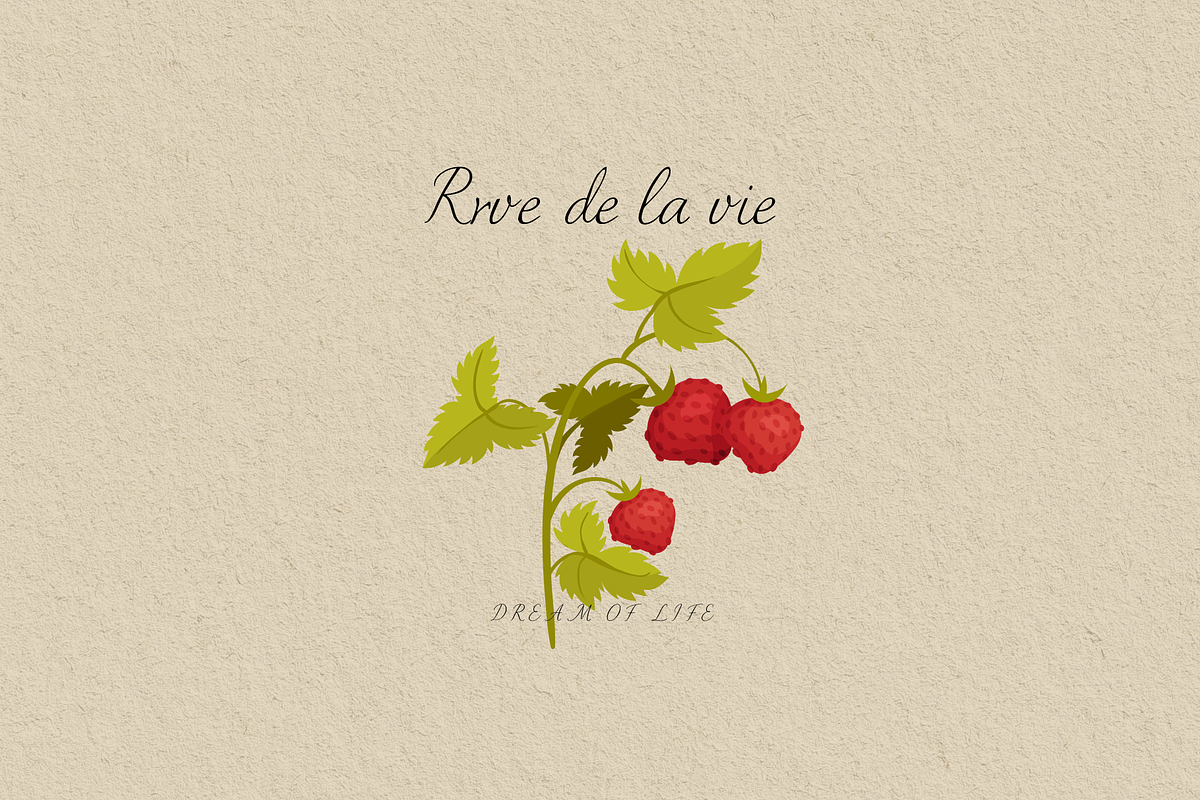 Lettresa Handwritten Typeface, a Script Font by RT Studio (Photo 4 of 11)