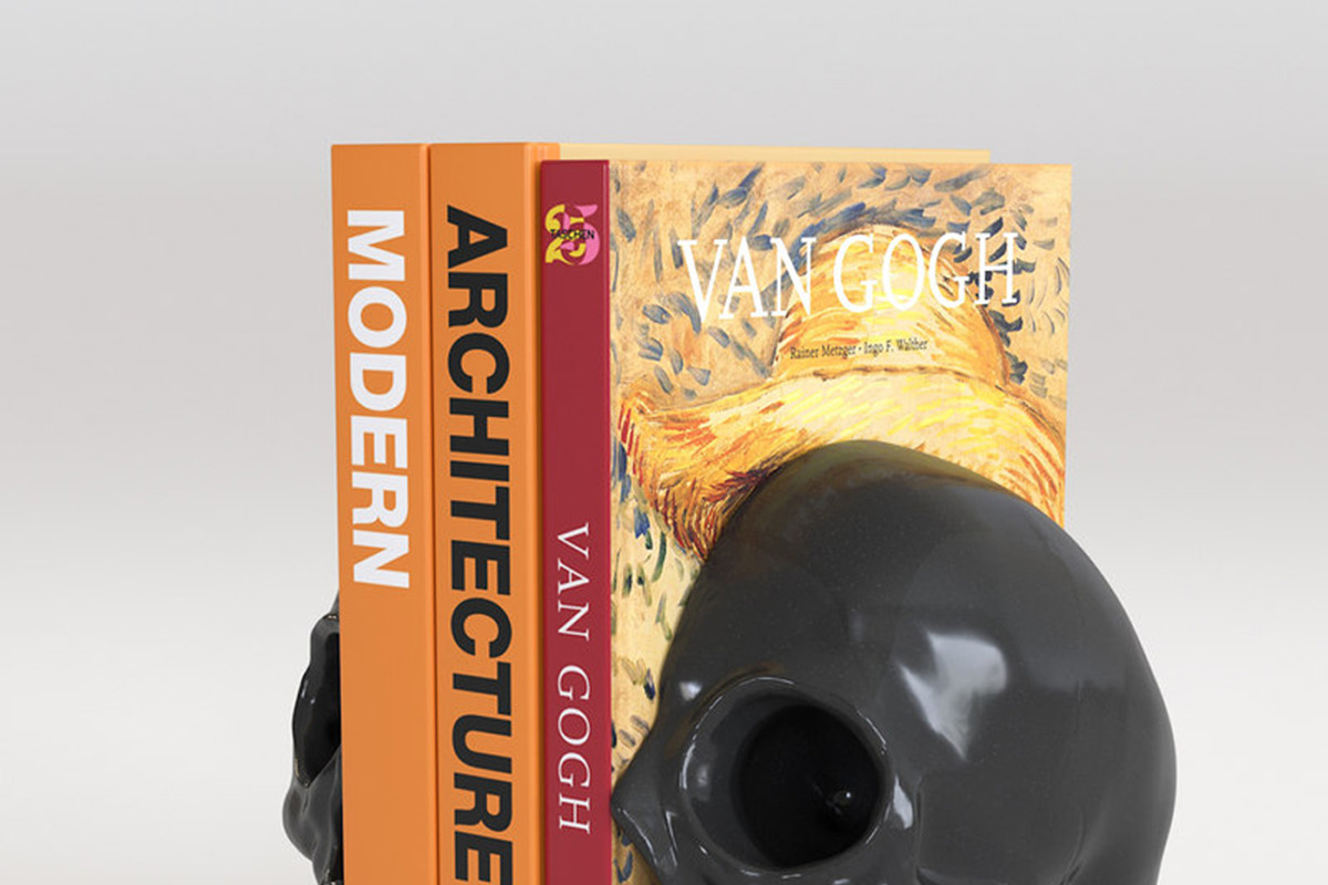 Skull, a 3D by maxtracing2 (Photo 9 of 11)
