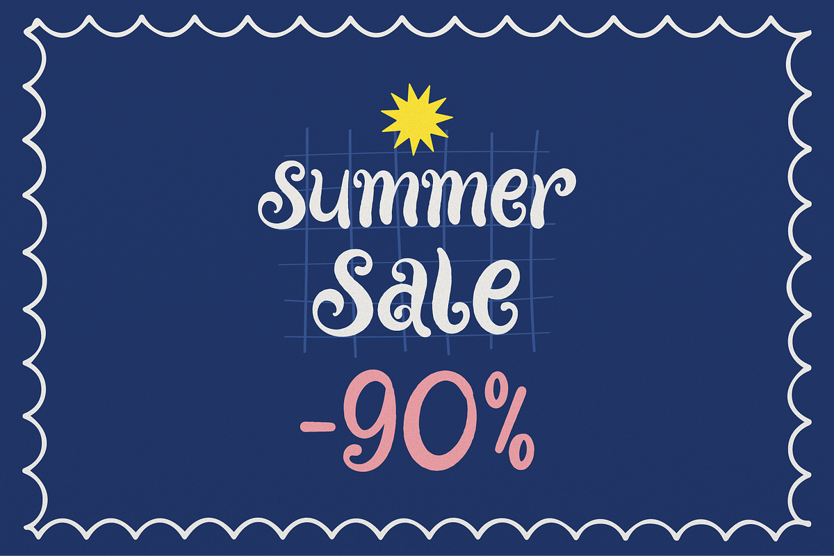 Akward Silly | Handwritten Font, a Handwritten Font by gracetype_studio (Photo 6 of 12)