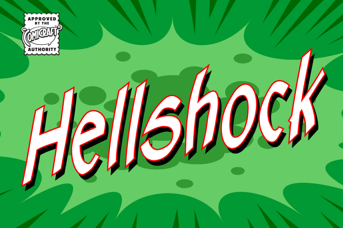 Hellshock