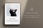 Siena Lookbook, a Magazine Template by Ruben Stom (Thumbnail 3 of 12)