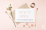 Highwaisted Skinny Caps Font, a Sans Serif Font by Jordyn Alison Designs (Thumbnail 3 of 9)