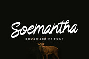 Sale - Handwritten Font Bundle, a Script Font by trustha (Thumbnail 77 of 84)