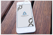 Connectiv Technology - Logo Template, a Branding & Logo Template by DynamikMedia (Thumbnail 4 of 5)
