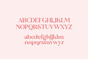 Delicious Sans Font, a Sans Serif Font by Salt & Pepper Designs (Thumbnail 6 of 8)