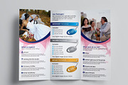 Trifold Brochure, a Brochure Template by RQ Designs (Thumbnail 5 of 7)