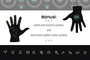 Mystical Talisman, an Object Graphic by Zim Varezhkin (Thumbnail 9 of 9)