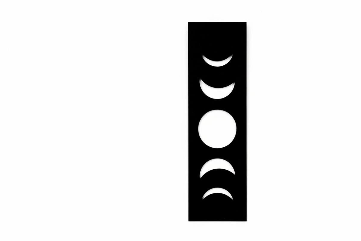 Elegant decorative bookmark, an Empty State Illustration by Amazin_art (Photo 4 of 21)