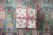 Vintage Paisley Block Print Patterns, a Pattern Graphic by Sonulkaster (Thumbnail 6 of 10)