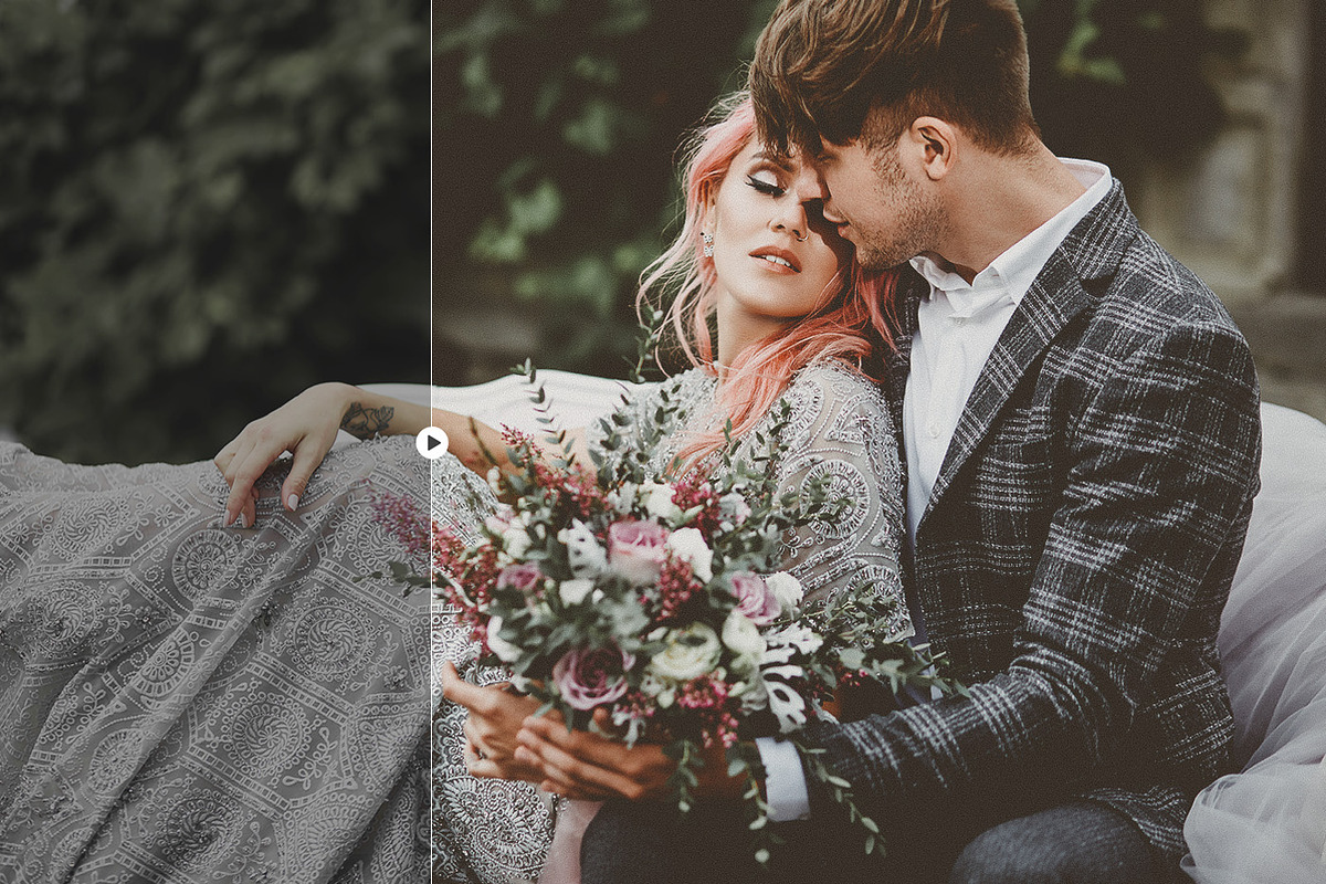 1200+ Wedding Bundle PS | LR items, an Action Add-On by Pro Add-Ons (Photo 19 of 44)