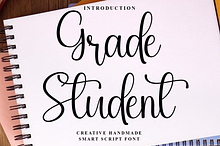 Grade Student