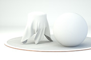 42 Fabric Materials for C4D Octane, a Textures & Material 3D Model by 3DTreatment (Thumbnail 17 of 47)
