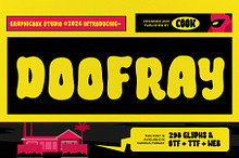 Doofray