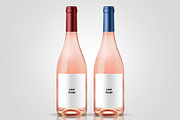 JPG Bottle rose wine pack, a Food & Drink Photo by Fenea Silviu (Thumbnail 4 of 20)