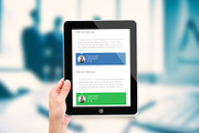 Testimonials Ultimate, a WordPress Template by WPICODE (Thumbnail 2 of 8)