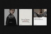 ZUNO | Social Media Kit (I), a Social Media Template by The Aesthetic Studio (Thumbnail 6 of 10)