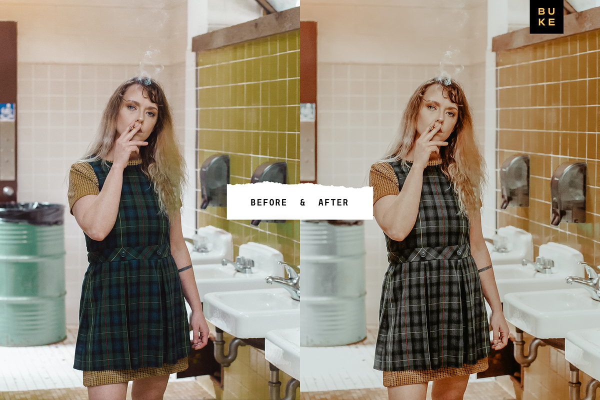 4 Sunday Cakes – Lightroom Presets, a Preset Add-On by SHOOM HOUSE (Photo 9 of 10)