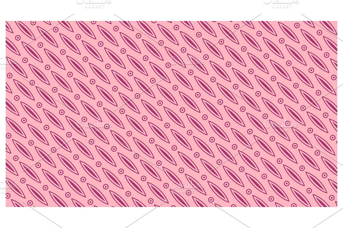 Geometric Pattern, a Pattern Graphic by Creative Backgrounds (Photo 7 of 8)