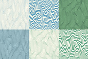 Line and Wave Patterns, a Pattern Graphic by Magnia (Thumbnail 2 of 3)