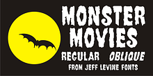 Monster Movies JNL
