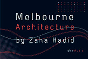 Geomatrik, a Sans Serif Font by GBAstudio (Thumbnail 4 of 7)