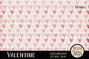 Valentine Background Textures, a Texture Graphic by Clikchic Designs (Thumbnail 4 of 5)
