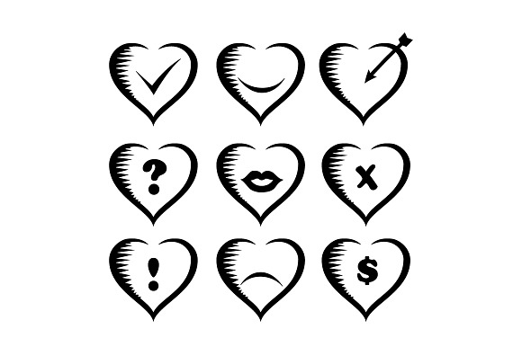 Heart Icon