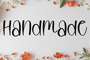 Staymore, a Handwritten Font by FreshTypeINK (Thumbnail 2 of 7)