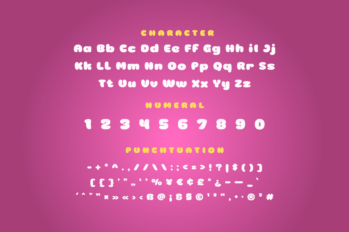 Heycaz, a Serif Font by twinstd (Photo 11 of 13)
