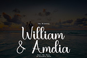 Infinity, a Handwritten Font by InermediaSTUDIO (Thumbnail 6 of 7)