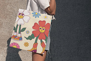 Flower Character Creator, an Illustration by Anastasiya Klempach (Thumbnail 9 of 13)
