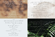 Casual Signature Font Bundles, a Handwritten Font by tebaltipislab (Thumbnail 40 of 46)