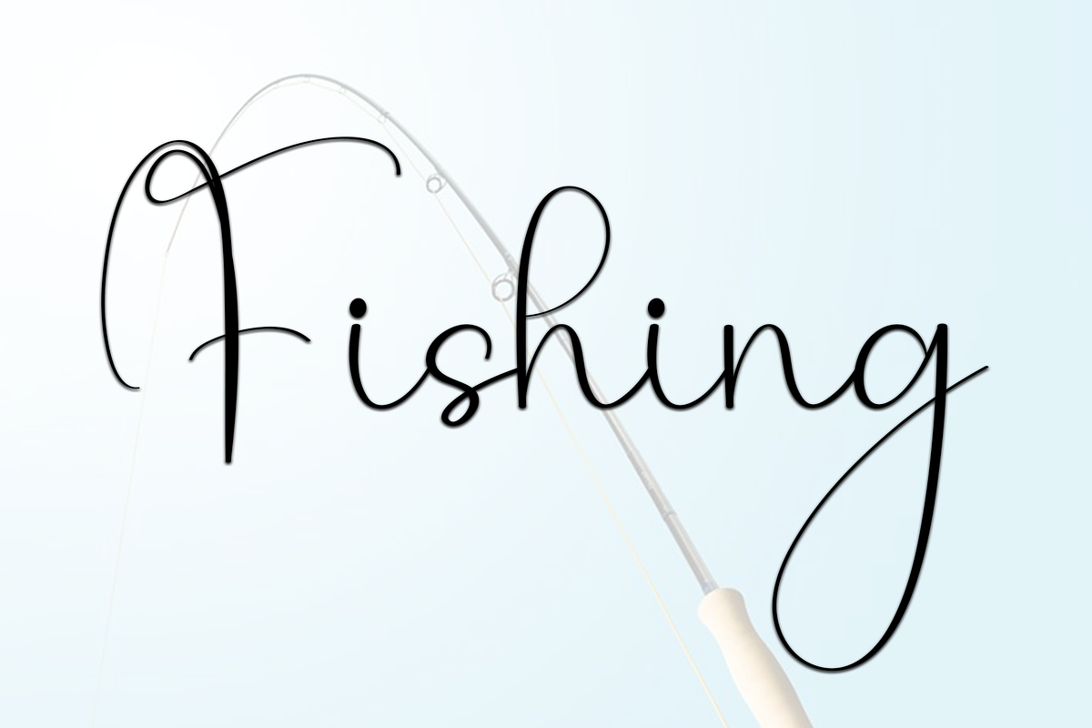 Magnolia Handwriting, a Handwritten Font by InermediaSTUDIO (Photo 2 of 8)