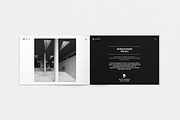 Architecture Portfolio Template, a Brochure Template by ArtisanaAura (Thumbnail 12 of 16)