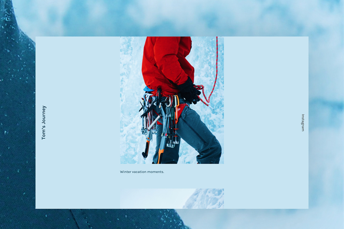 Basic Side, a Websites & App Template by SideThemes (Photo 4 of 6)