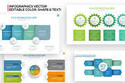 Clean Powerpoint Presentation, a Presentation Template by Graphicgo (Thumbnail 5 of 25)