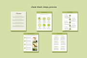 Nutrition Coach eBook Template, a Magazine Template by Deepa Template Studio (Thumbnail 12 of 13)