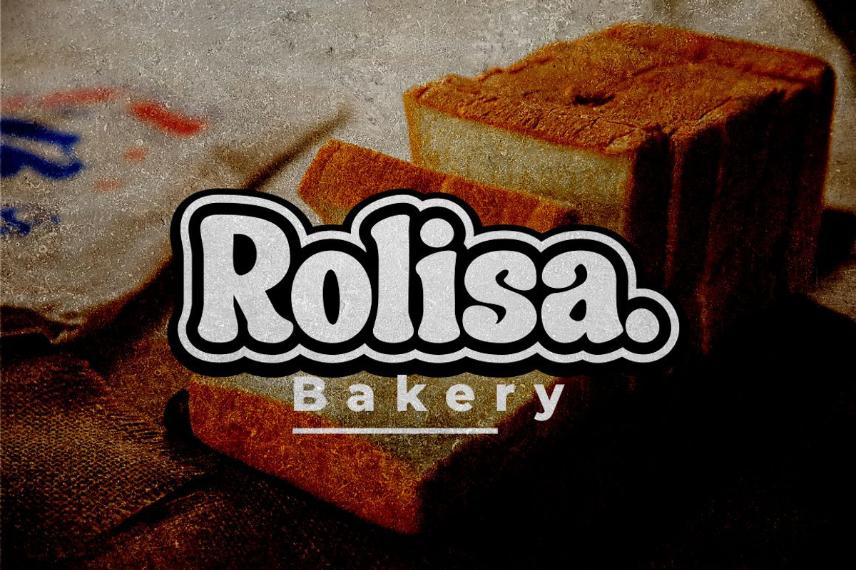 Sauce Tomato Retro Serif Bold Font, a Serif Font by suhadidesign (Photo 4 of 10)