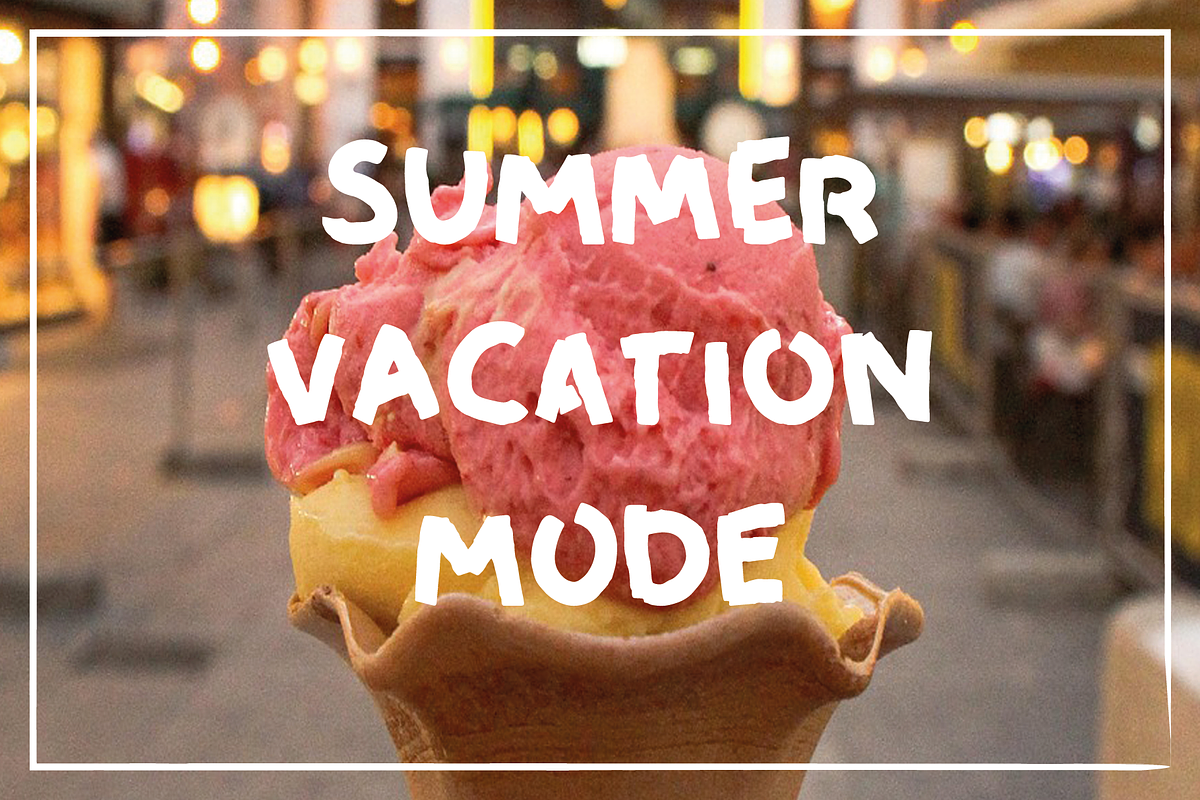 Cool And Lazy Font, a Handwritten Font by Bonfloret Studio (Photo 5 of 9)