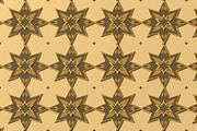 50 PNG Islamic Star Ornament Pattern, a Background Graphic by adenpinkstore (Thumbnail 5 of 30)