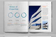 Architecture Studio Brochure, a Brochure Template by Boris Cupac (Thumbnail 6 of 7)