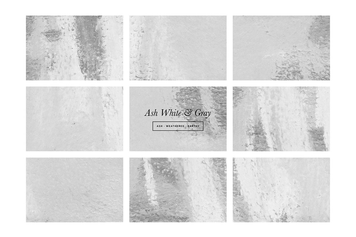 Grunge Distress Texture Backgrounds, a Texture Graphic by Oleg and Katja (Photo 15 of 15)